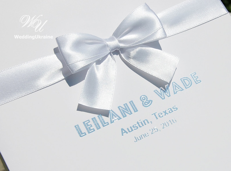 100 White Wedding Gift Bags With Satin Ribbon Bow and Silver Etsy