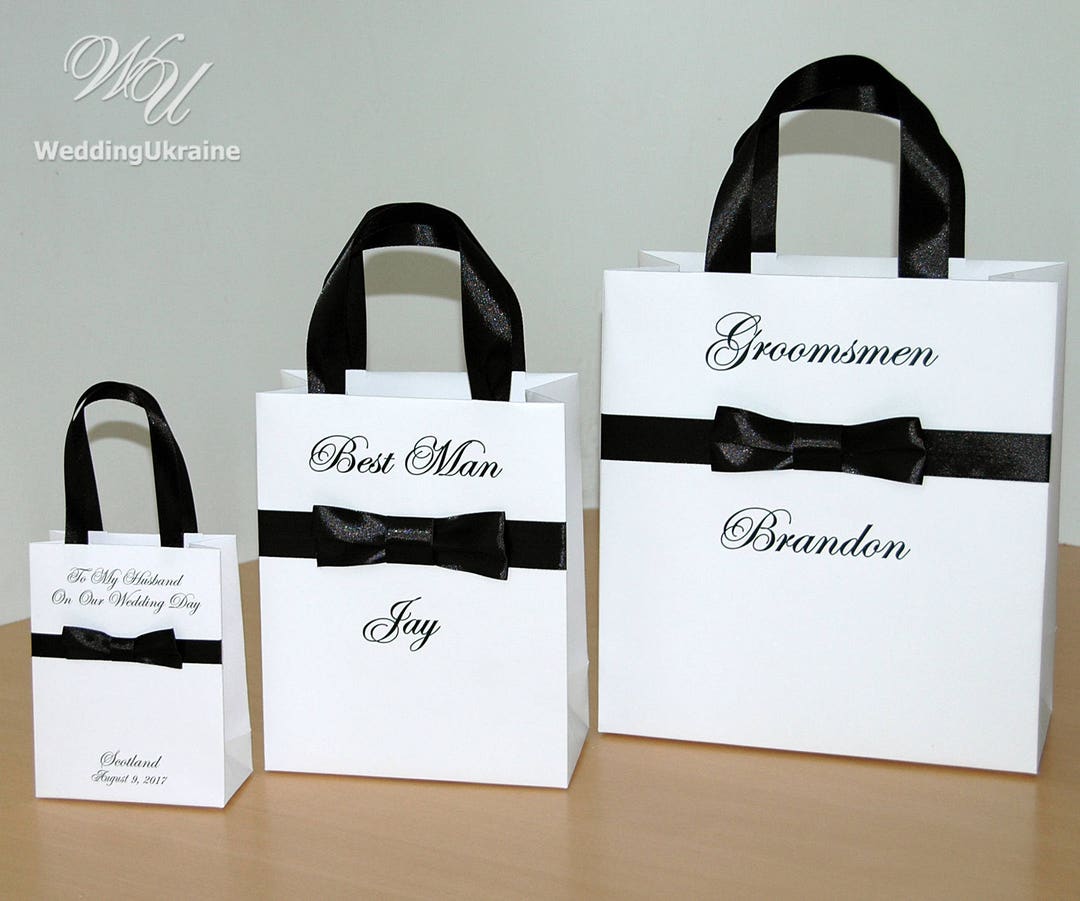 PSI Wedding Theme Return Gift Bag  Party Supplies Online  Party Supplies  India