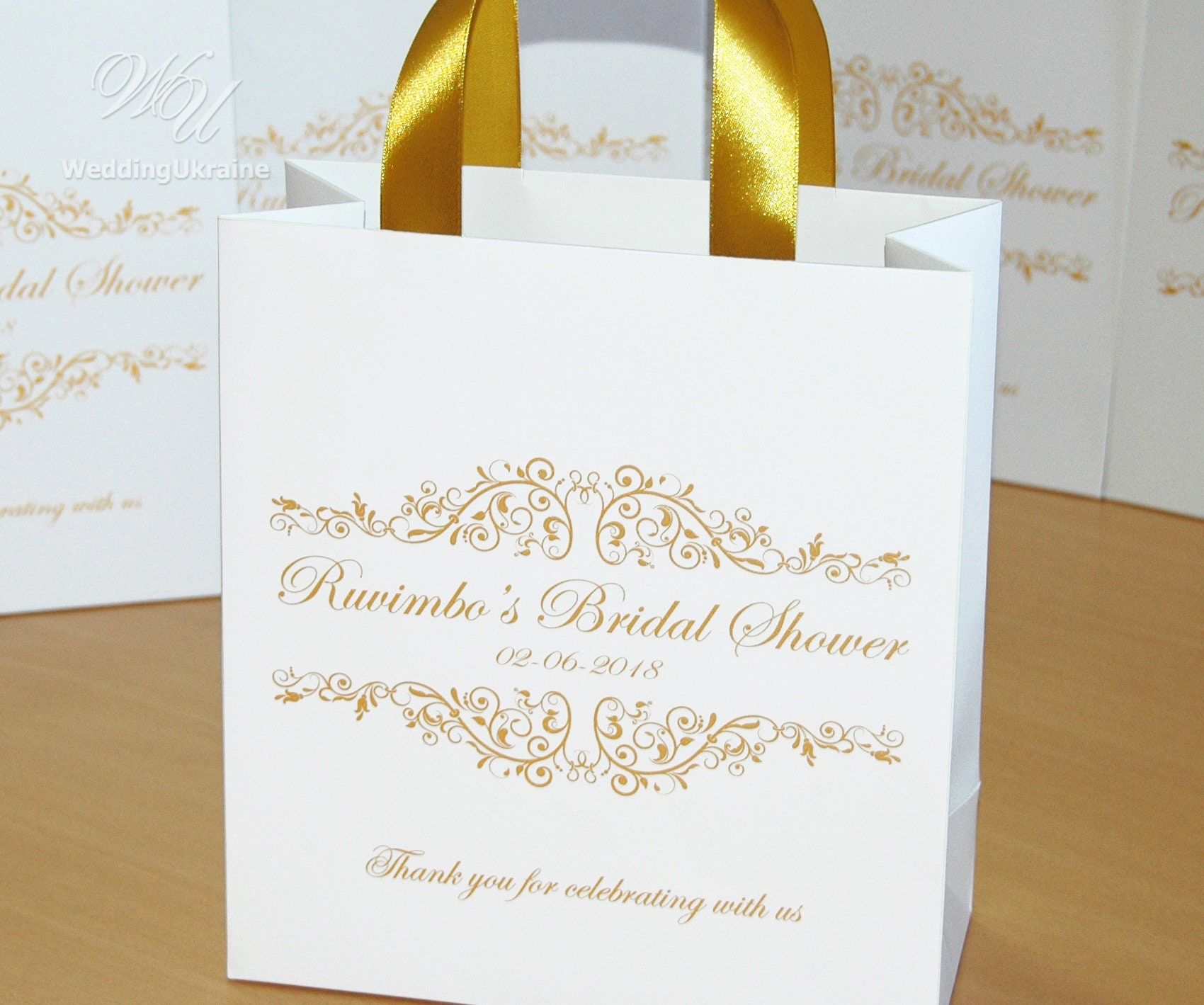 Weewooday 8 Sacs à Dos Avec Cordon De Serrage Sac De Sport à