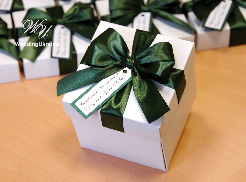 Fiocchi Natalizi Autoadesivi In Velluto Verde Muschio, Set Da 6, Per Confezioni Regalo, Bomboniere, Decorazioni Fai Da Te