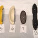 Assortment of Vintage Reclaimed Drawer and Cabinet Hardware Pulls and Back Plates