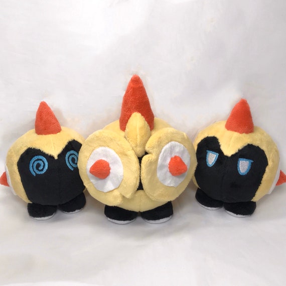 falinks plush