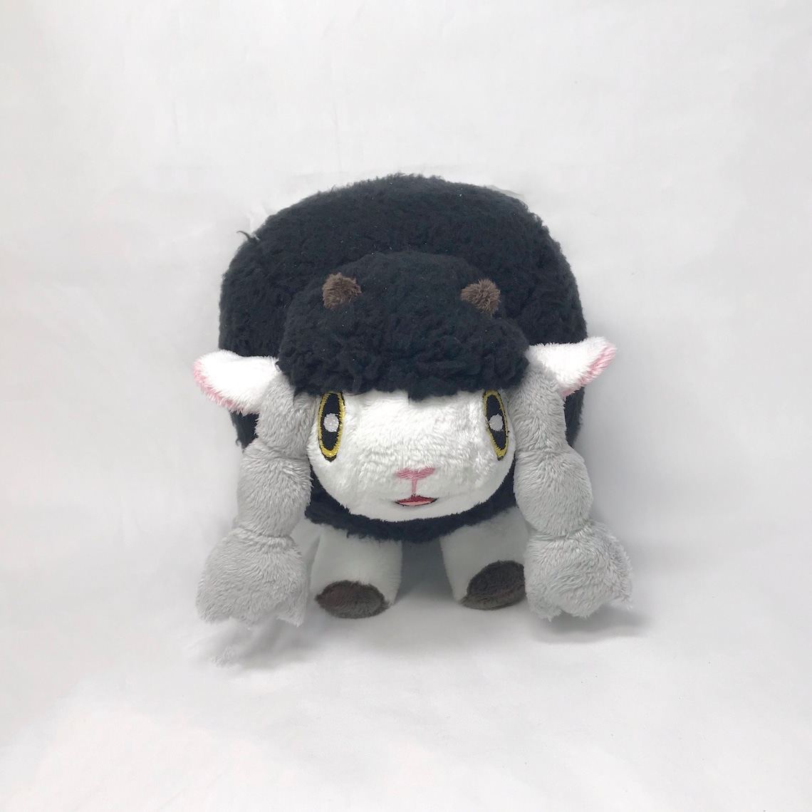 wooloo plush giant