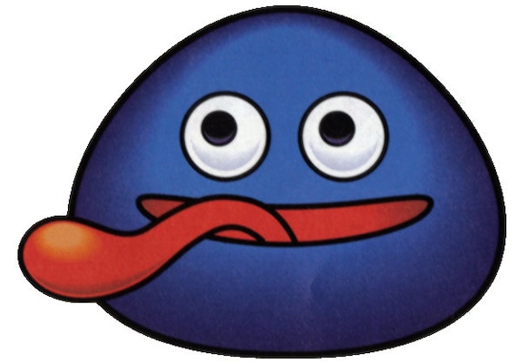 gooey kirby plush