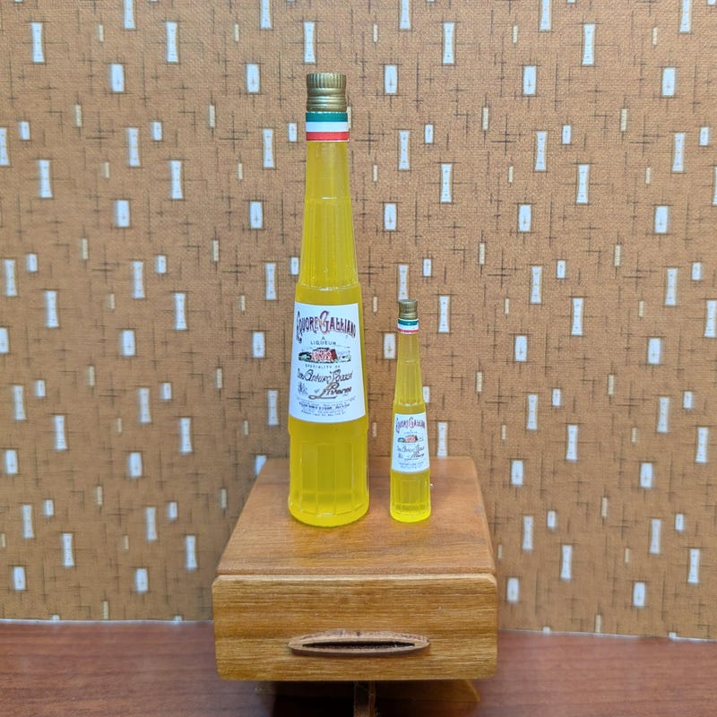 1 6 Scale Miniature - Etsy