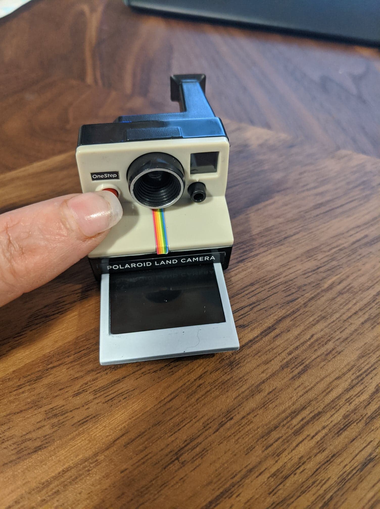 polaroid camera software for mac