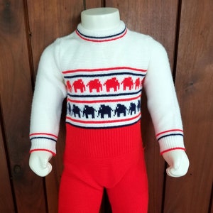 Long johns with feet sales