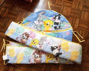 Baby Looney Tunes Balloons Etsy