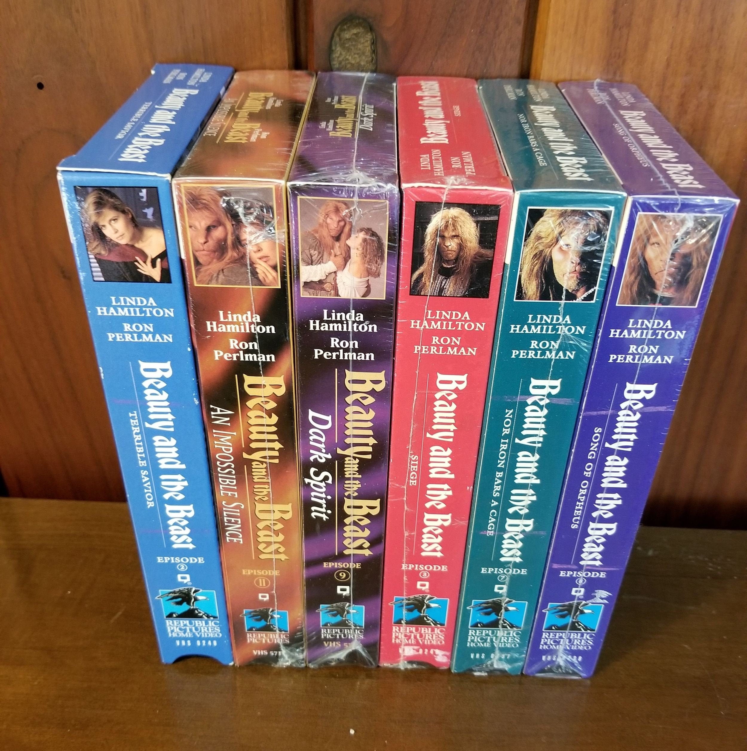 Beauty And The Beast Series 1987 Beauty And The Beast Series 1987