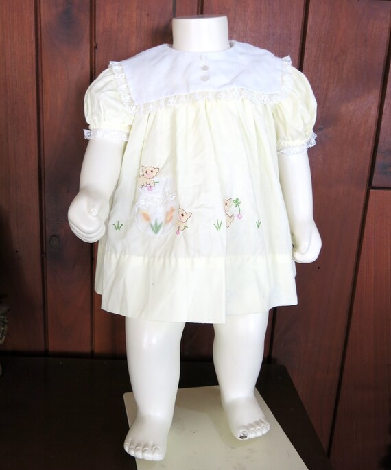 Nannette baby cheap girl dresses