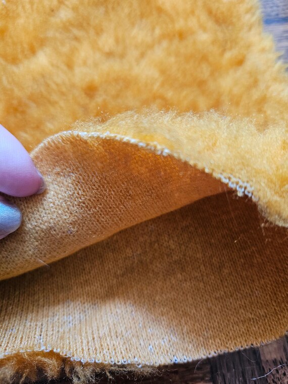 Vintage Winnie the Pooh Costume - image 10