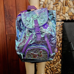 Backpack lisa frank backpack - Etsy 日本