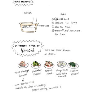 Korean American Everyday Cooking© image 3