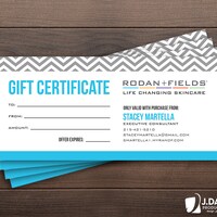 Rodan and Fields - Etsy