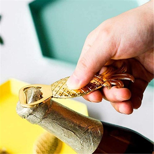 12 Pineapple Bottle Openers Pineapple Bottle Openers shops
