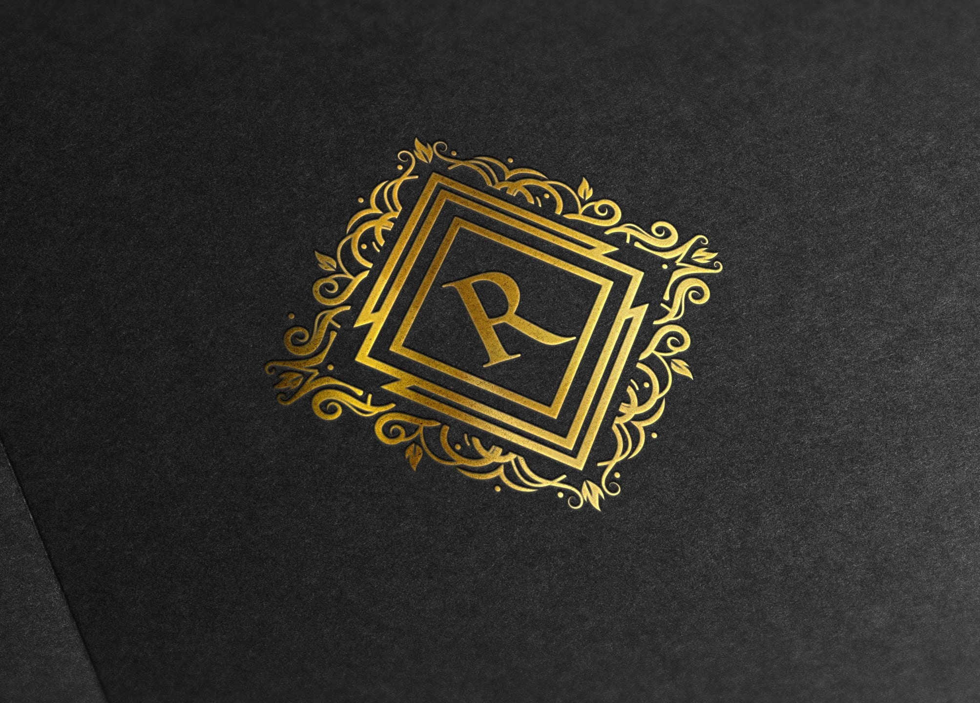 Minimalist Elegant Royal Shiled Logo, Gold Luxury Modern Logos Designs  Vector Stock Vector - Illustration of creative, beauty: 204557603