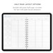 Student Insert Pages for Digital Planning Digital Planner, Goodnotes ...