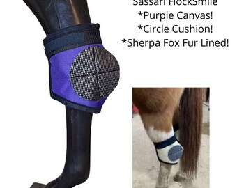 Fetlock boots for sores shop