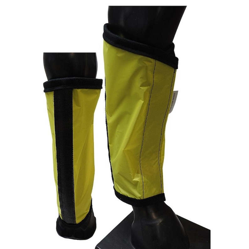 NYLON RIPSTOP FLY Boots, Fly Leggings, Fly Wraps, Fly Socks, Nylon ...