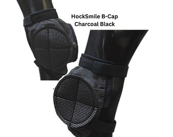 MINOR HOCK WOUNDS Horses Donkeys Sore Hocks Wounds Hock Protection for Hock Sore One Size Fits Most Sold in Pairs of 2