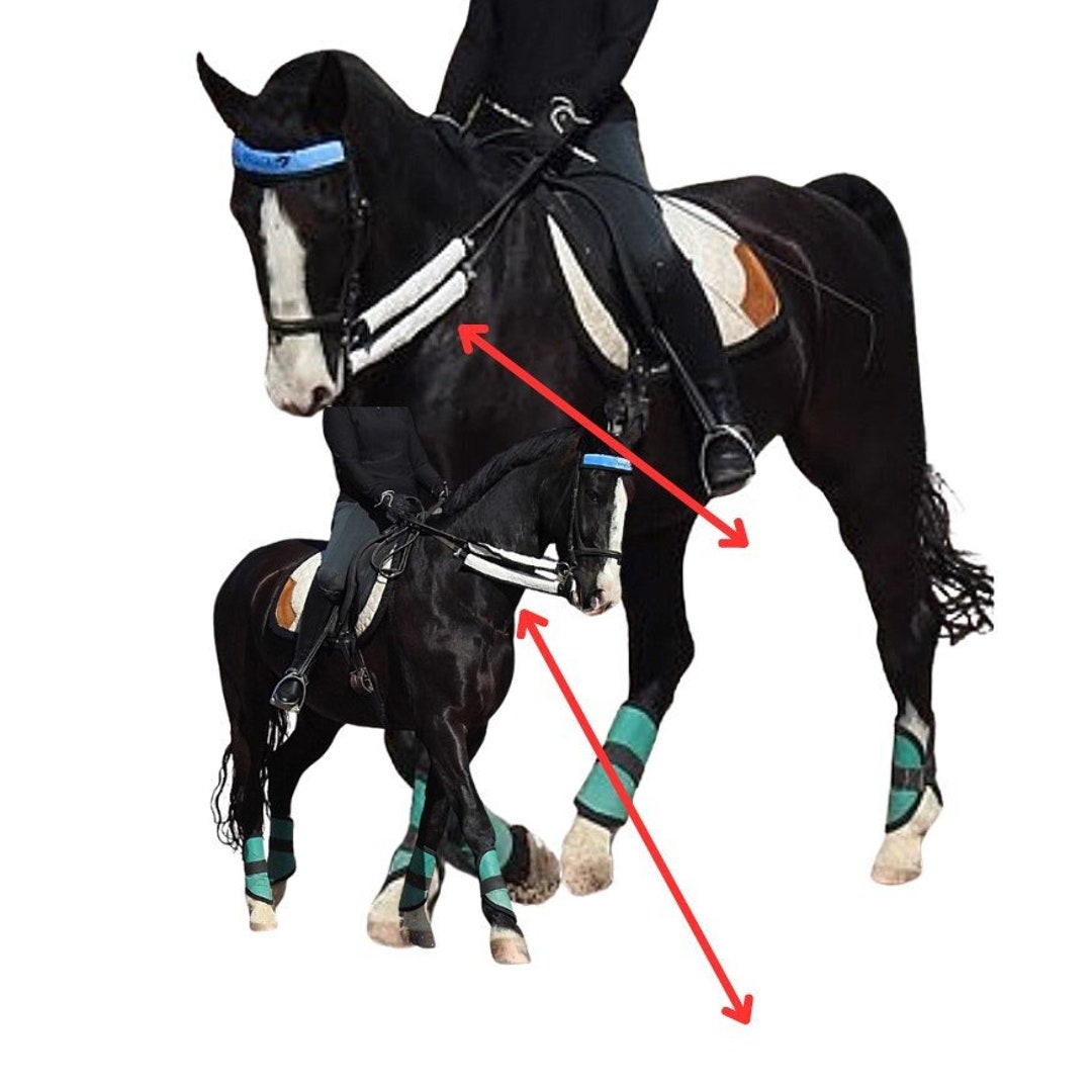 BRIDLE REINS COVER Bridle Rein Wrap Cover Horse Tack Accessories English and Western Bridle Rein