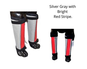 protective dog leggings