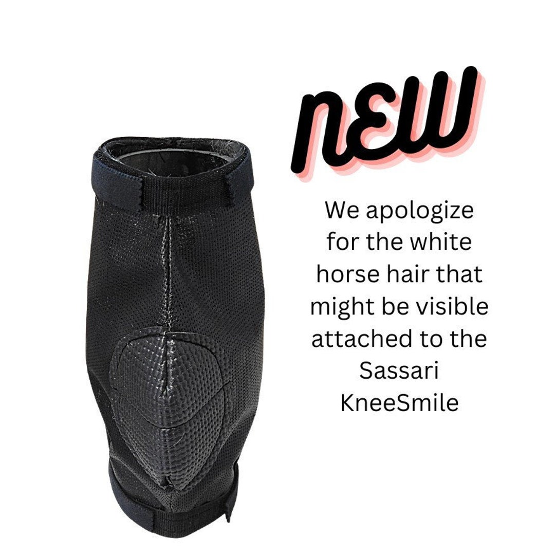 Horse Knee Protection Horse Knee Brace Horse Knee Pads Etsy