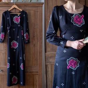 Kaisu Heikkilä Maxi Dress