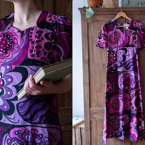 Kaisu Heikkilä Maxi Dress