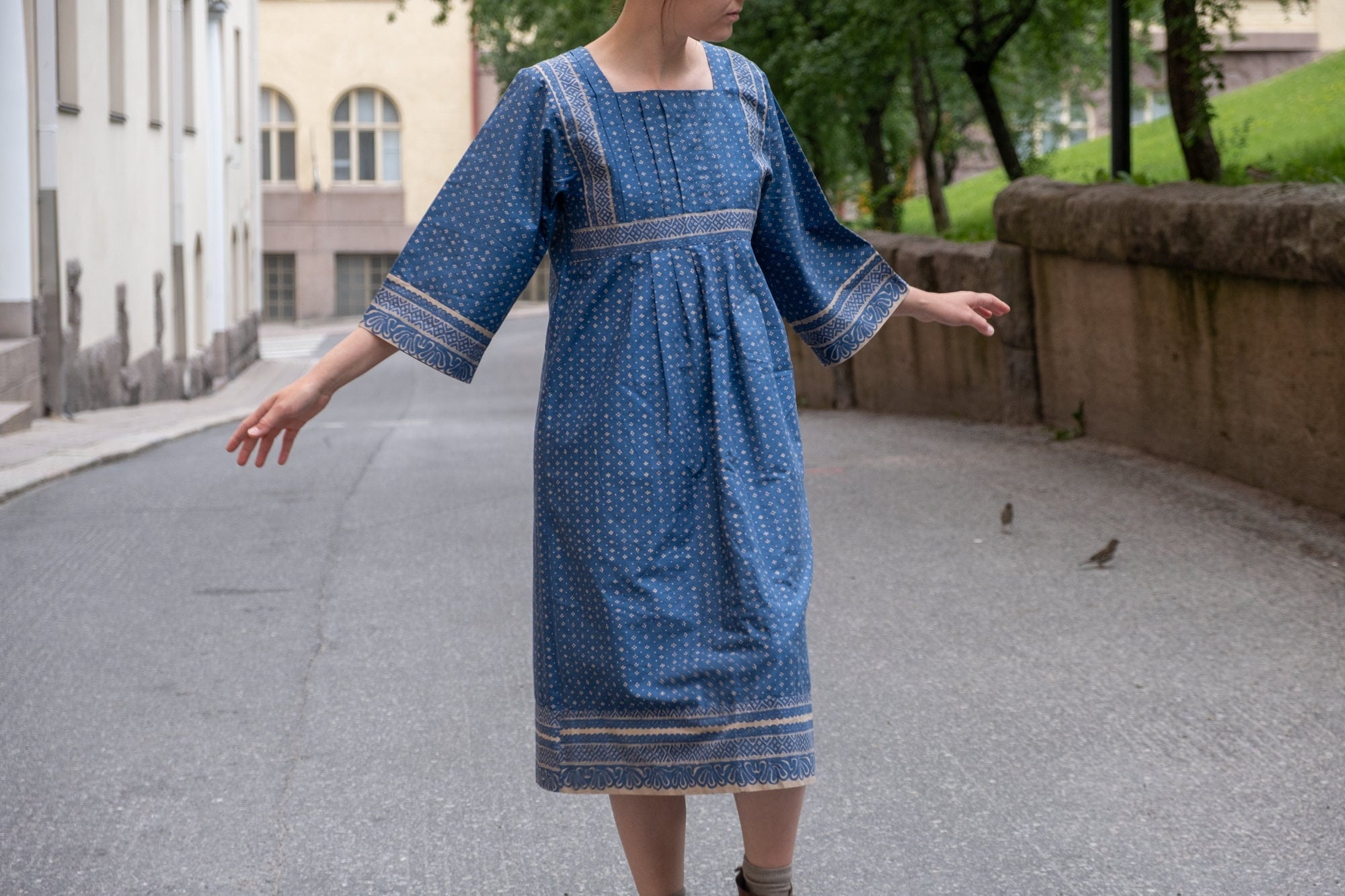 人気特価 Marimekko Mila Etsy - Dress バッグ