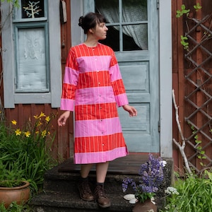 Vintage Marimekko - Etsy