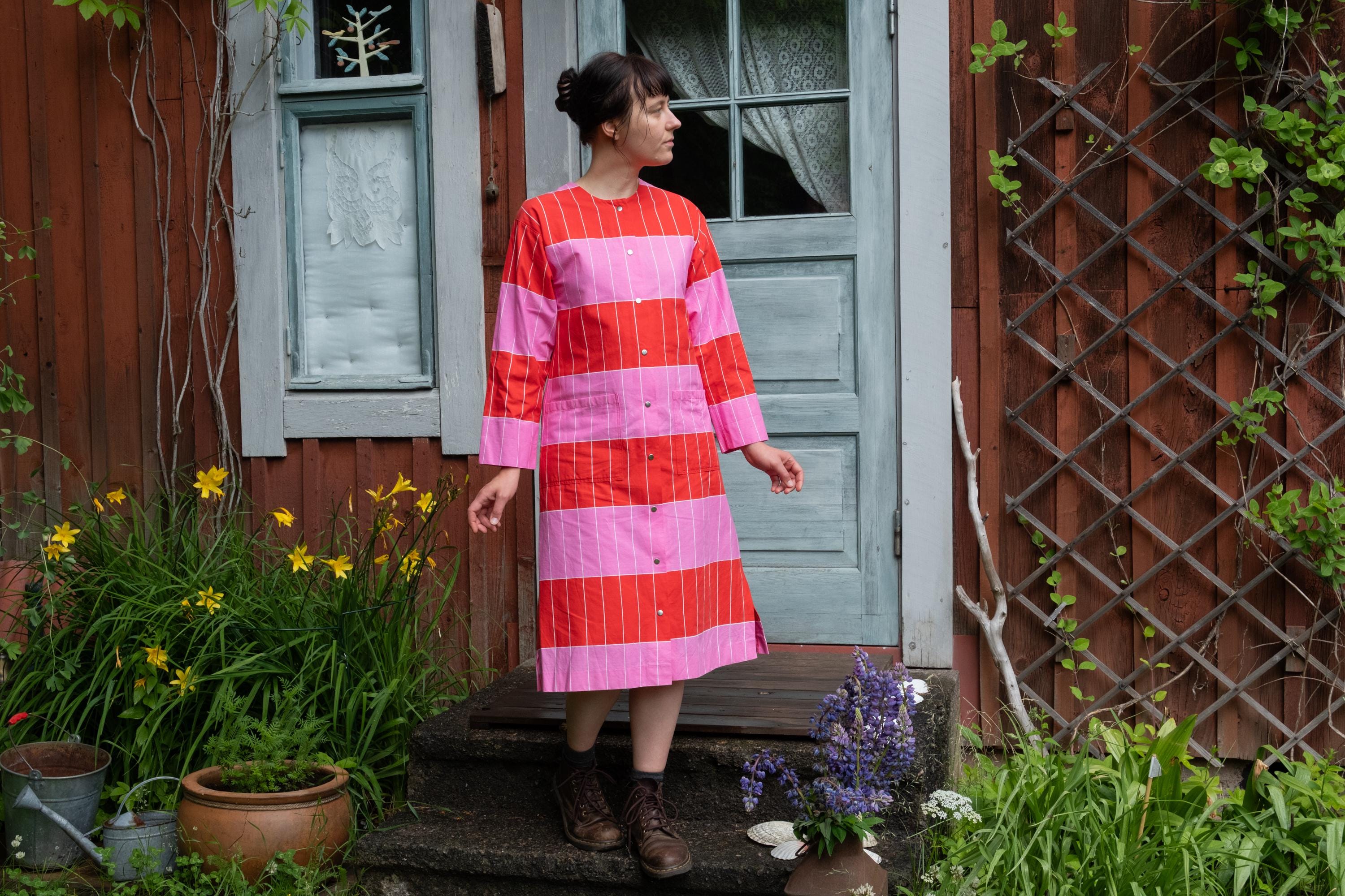 Smultron Linssi | Marimekko Pre-loved