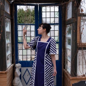 Kaisu Heikkilä Maxi Dress