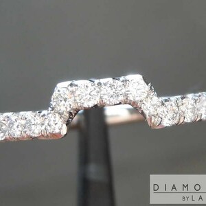 0.42ctw E-F VS Rund Brillant Diamant Ring R4475
