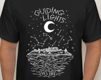 Guiding Lights 2017