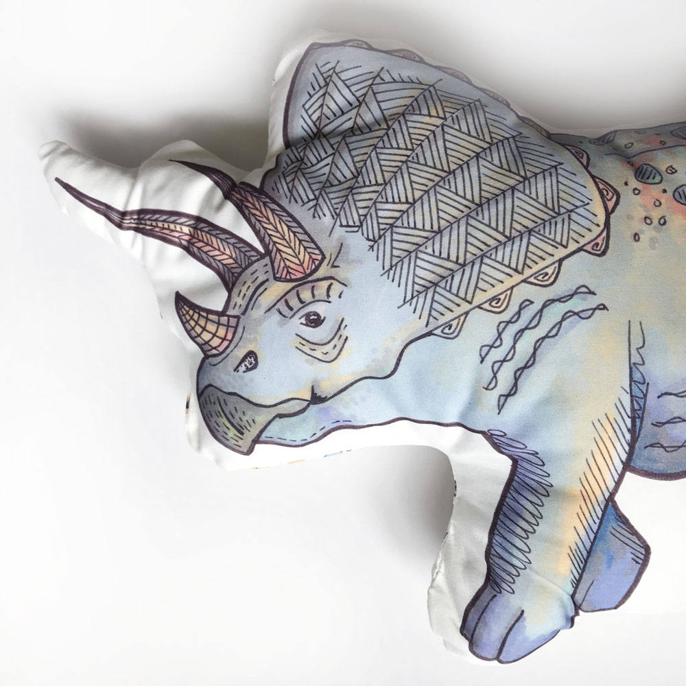 zompiggy mystery head