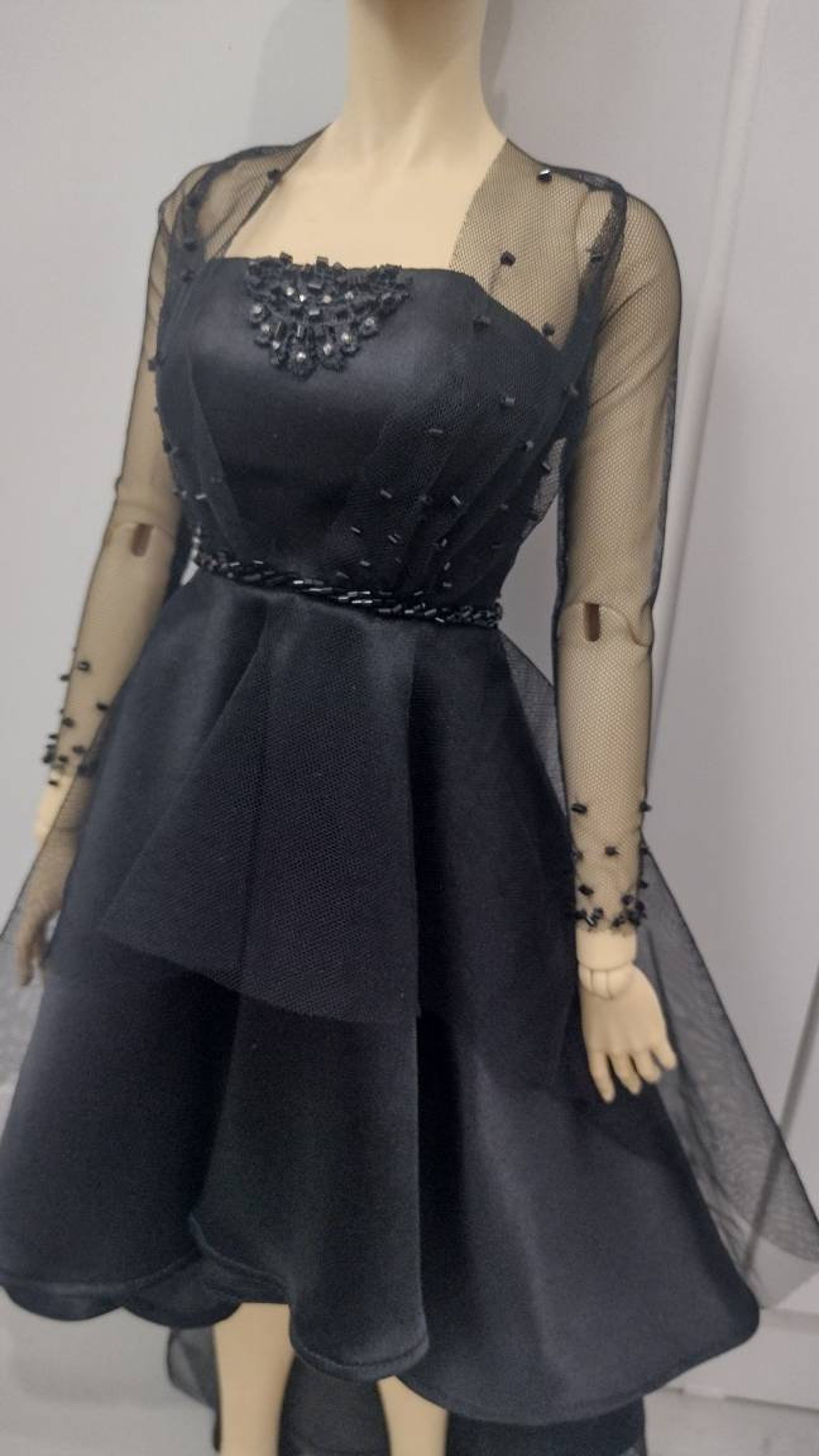 secondhand bjd