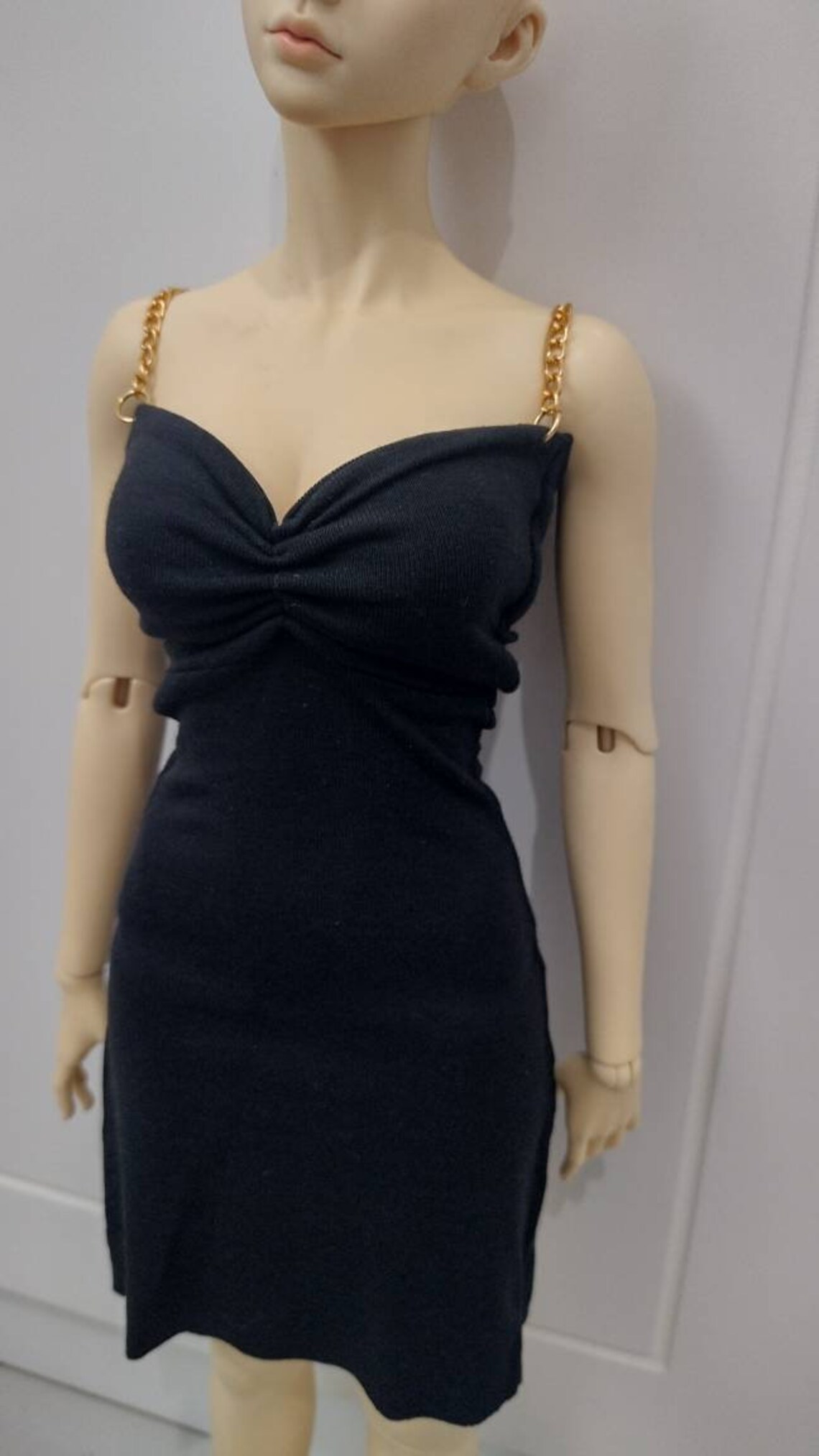 secondhand bjd