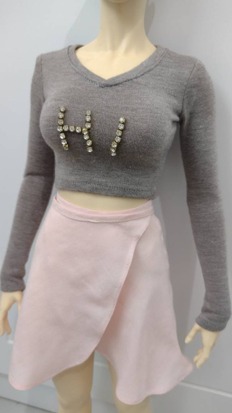 secondhand bjd
