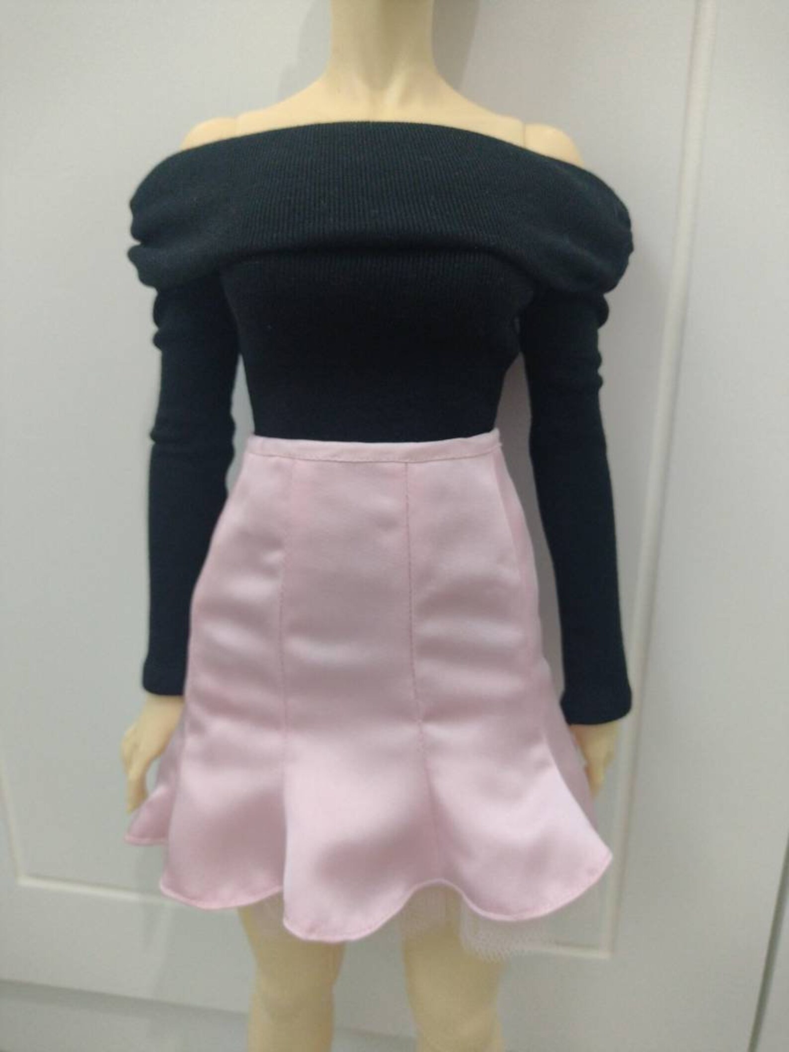 secondhand bjd