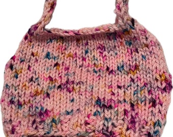 Haut en tricot pour tout-petit