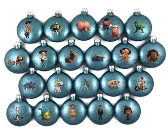 The Incredibles Ornament Incredibles Christmas Ornament Disney Etsy