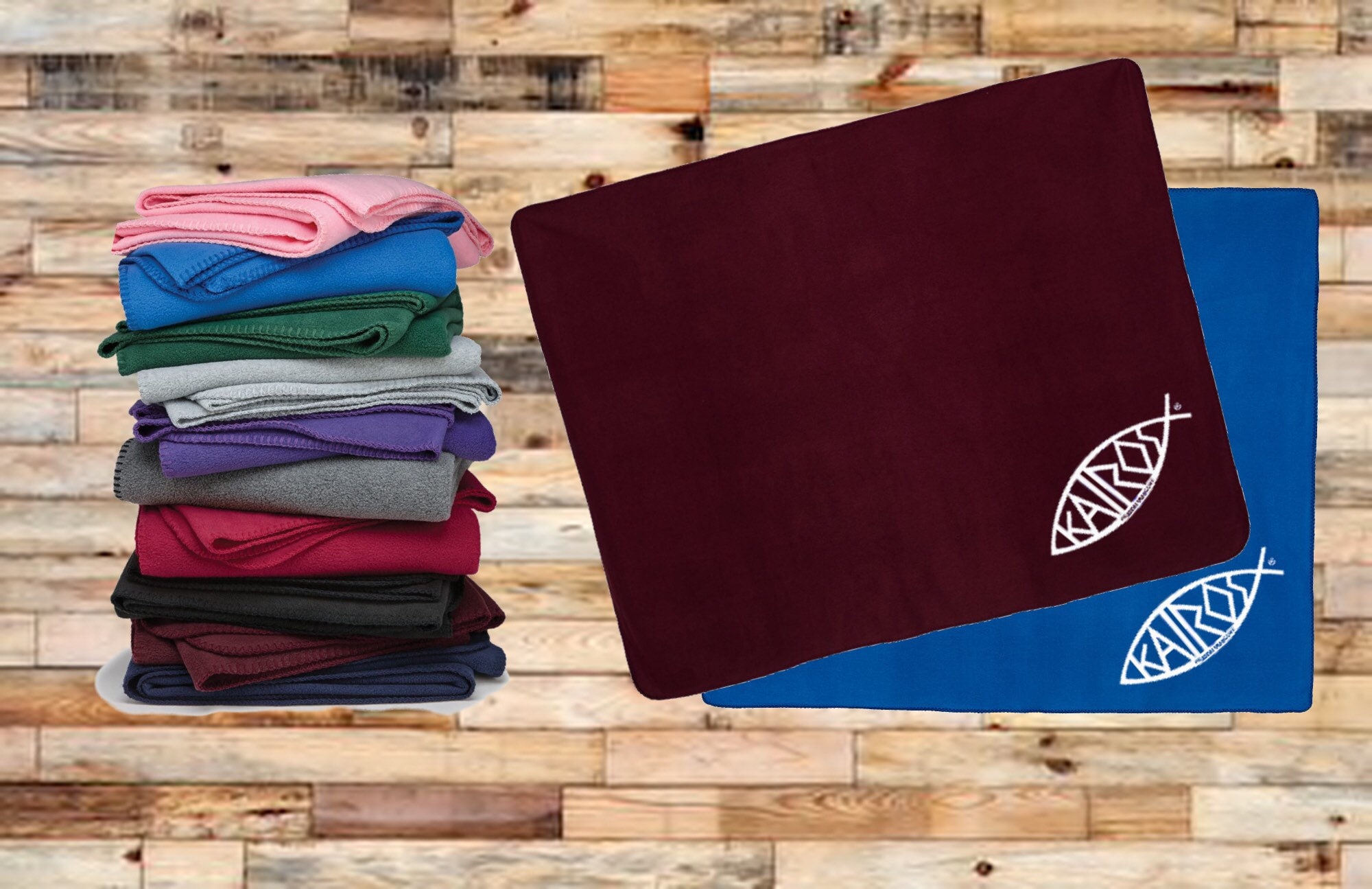 Kairos Inside Blanket/throw Etsy