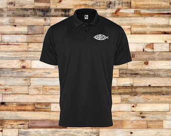 Kairos Prison Ministry Polo