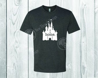 Disney Home Super Soft camiseta