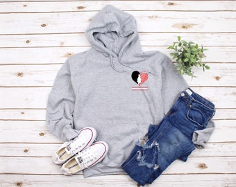 Sudadera con capucha exterior Kairos