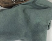 Hand Dyed 100 Wool, Comes in 2 sizes, slight mottled ideal for rug hooking, appliqué, quilting, penny rugs. COLOR WILDFLOWER MEDIUM
