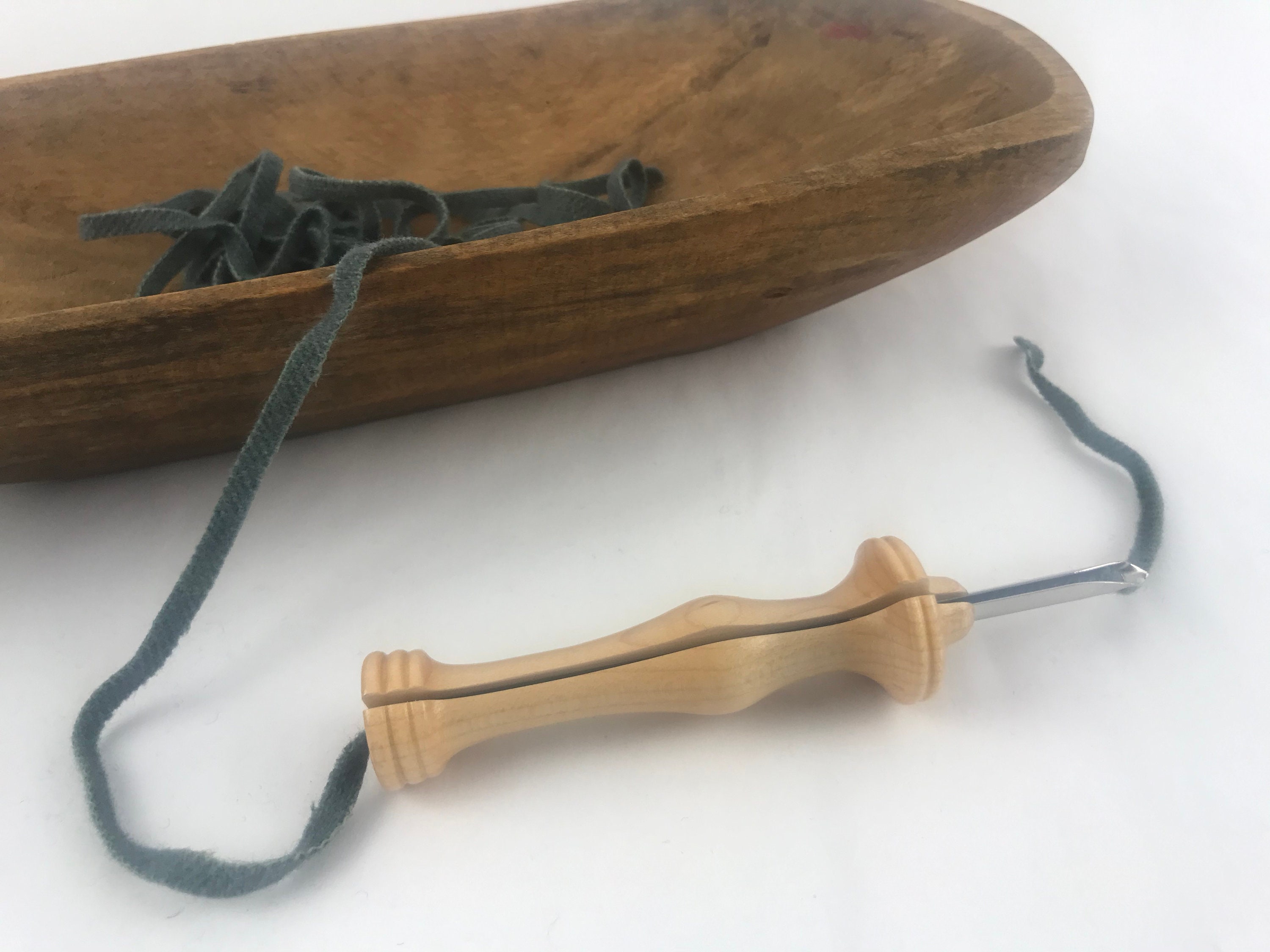 Punch Needle Amy Oxford 10 Regular Pile Height 1/4 Etsy