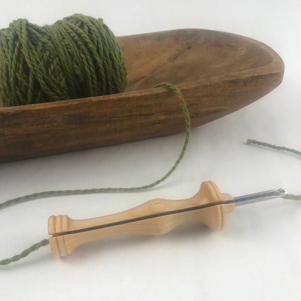 Oxford Punch Needle Etsy