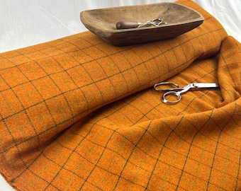 Blanket weight wool fabric by the yard hotsell